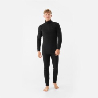 Bielizna męska VIKING Arcto Set Polartec roz. M czarna