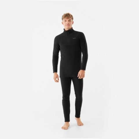 Bielizna męska VIKING Arcto Set Polartec roz. M czarna