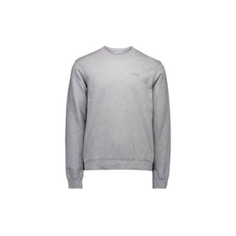 Bluza POC Crew szary POC