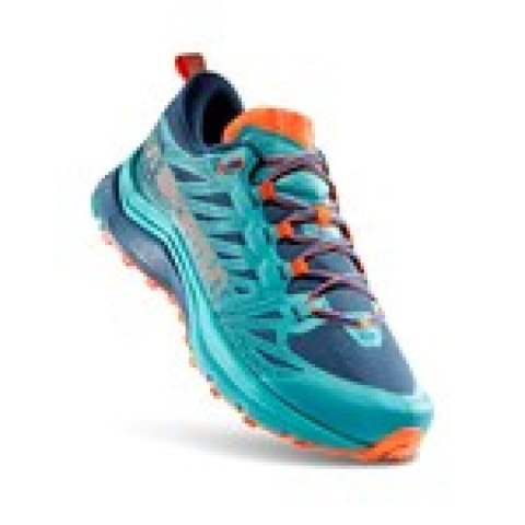Buty Jackal II dla kobiet Gtx Storm Niebieski/Laguna