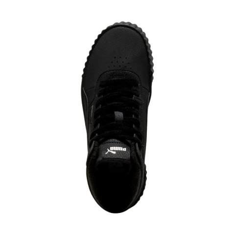 Buty damskie Puma Carina 3.0 Mid WTR czarne 402643 04 Puma