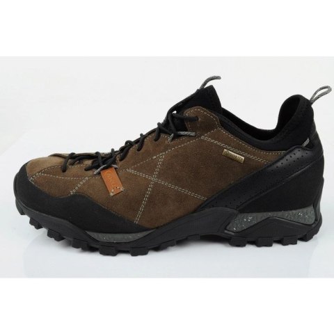 Buty męskie trekkingowe Aku Nativa GTX Aku
