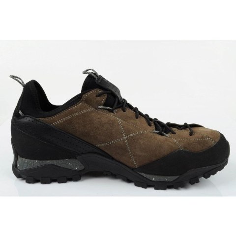 Buty męskie trekkingowe Aku Nativa GTX Aku