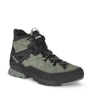 Buty męskie trekkingowe Aku Rock DFS GTX Aku