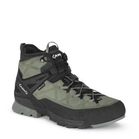 Buty męskie trekkingowe Aku Rock DFS GTX Aku