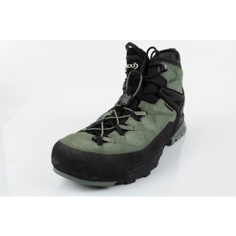 Buty męskie trekkingowe Aku Rock DFS GTX Aku
