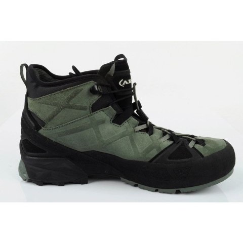 Buty męskie trekkingowe Aku Rock DFS GTX Aku