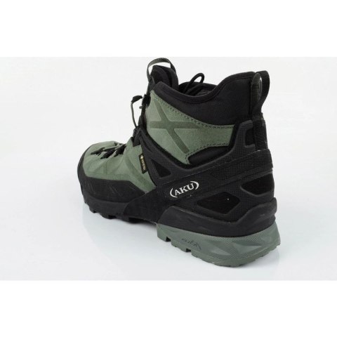 Buty męskie trekkingowe Aku Rock DFS GTX Aku