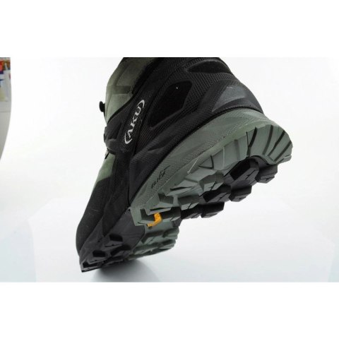Buty męskie trekkingowe Aku Rock DFS GTX Aku