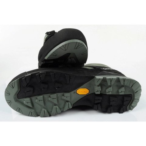 Buty męskie trekkingowe Aku Rock DFS GTX Aku