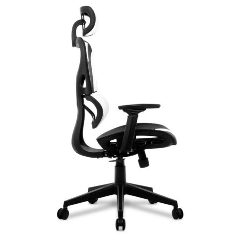 Fotel gamingowy Huzaro Combat 8.0 White