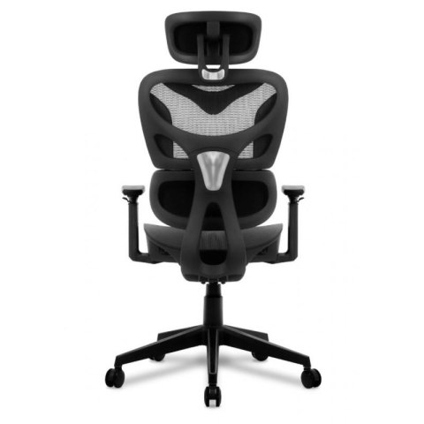 Fotel gamingowy Huzaro Combat 8.0 White