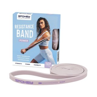 Guma Fitness Spokey Power Super Light VT 941956 Spokey
