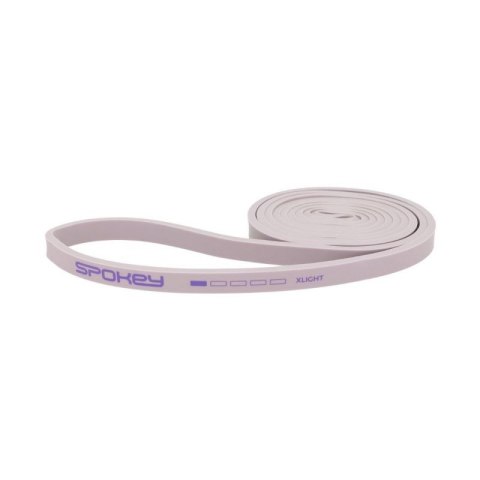 Guma Fitness Spokey Power Super Light VT 941956 Spokey