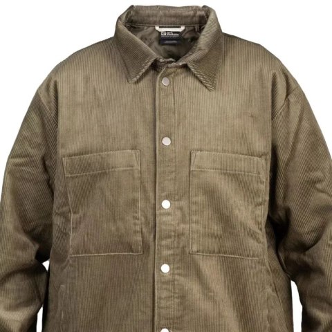 Jack Wolfskin Nature Shield Jkt M 1206741-4550 Granatowe 3XL Jack Wolfskin