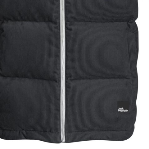 Kamizelka Jack Wolfskin Nature Corduroy Vest M 1207301-6350 Jack Wolfskin