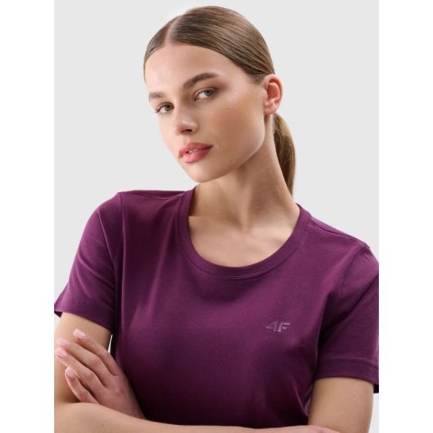 Koszulka 4F W 4FWMM00TTSHF2356-50S 4f