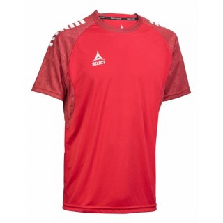 Koszulka piłkarska SELECT Spain v25 czerwona
