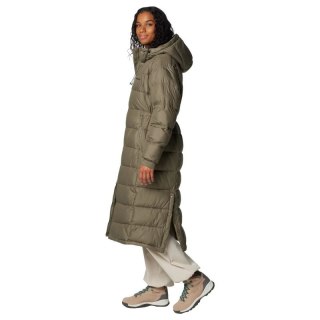Kurtka Columbia Pike Lake II Long Jacket W 2051351397 Columbia