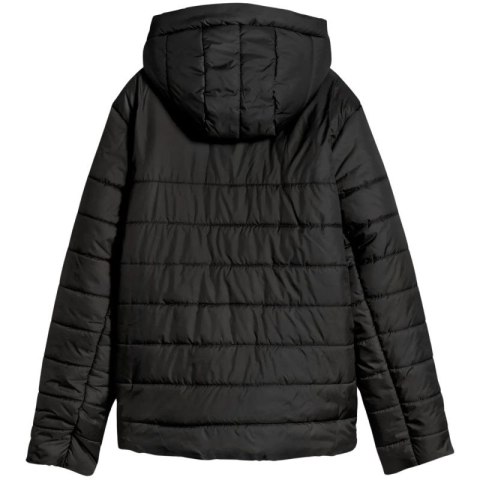 Kurtka damska Puma ESS Hooded Padded czarna 685231 01 Puma