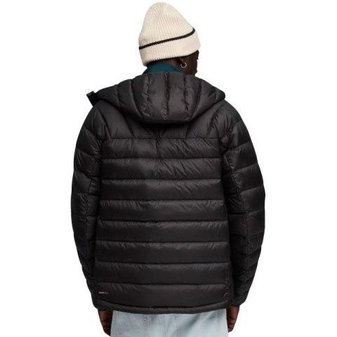 Kurtka męska Puma Packlite Hooded Down czarna 685221 01 Puma