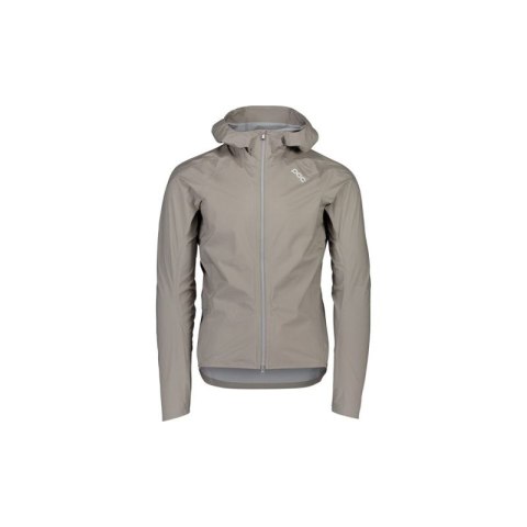 Kurtka rowerowa POC M'S Signal All Weather szary