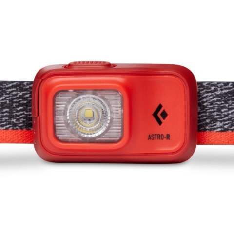 Latarka czołowa Black Diamond Astro 300-R - octane (300 lm)