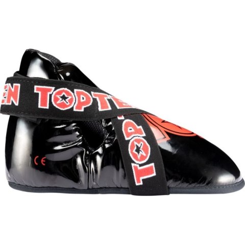 Ochraniacze stóp Masters Top Ten OSTT-PU "Superlight" Glossy 030812-01M Masters