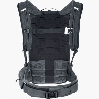 Plecak MTB Evoc Trail Pro 10 - black/carbon grey rozmiar: s_m