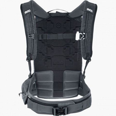 Plecak MTB Evoc Trail Pro 10 - black/carbon grey rozmiar: s_m