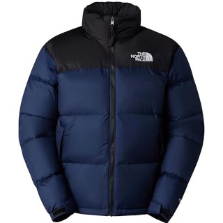 The North Face 1996 Retro Nuptse Jacket NF0A3C8DGOB1 Zielone L The north face