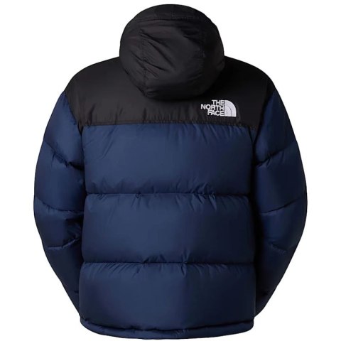 The North Face 1996 Retro Nuptse Jacket NF0A3C8DGOB1 Zielone L The north face
