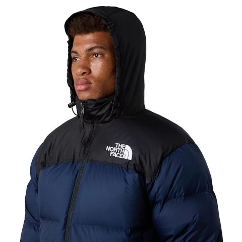 The North Face 1996 Retro Nuptse Jacket NF0A3C8DGOB1 Zielone L The north face