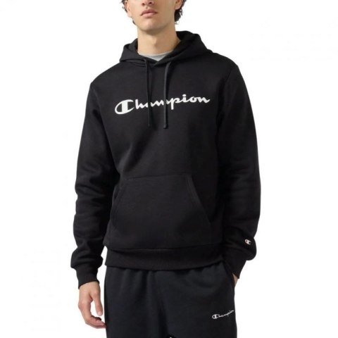 Bluza Champion Hooded Sweatshirt M 221809.KK001 Champion