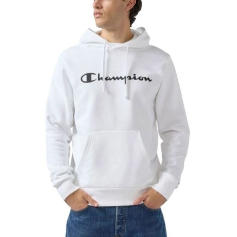 Bluza Champion Hooded Sweatshirt M 221809.WW001 Champion