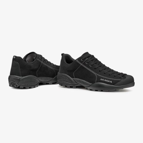 Buty SCARPA mojito-black-43,5