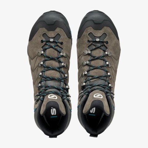 Buty SCARPA zg trek gtx-titanium-lake blue-44,5