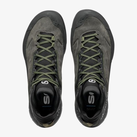 Buty rapid xt mid gtx-shark-military-42,5 SCARPA