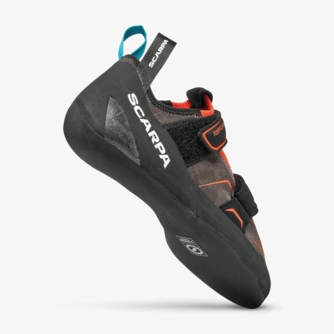 Buty reflex vs-tonic-black-42,5 SCARPA