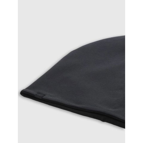 Czapka beanie dwustronna dziecięca 4F 4FJWSS25ACAPU505-22S 4f