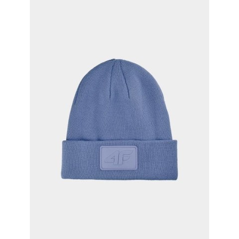 Czapka beanie uniseks 4F 4FWAW24ACAPU433-32S 4f