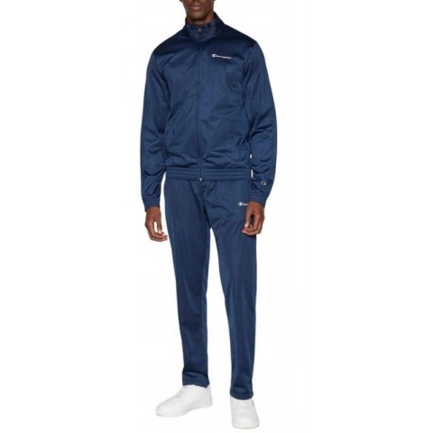 Dres Champion Tracksuit M 221817.BS501 Champion