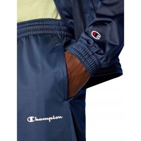Dres Champion Tracksuit M 221817.BS501 Champion