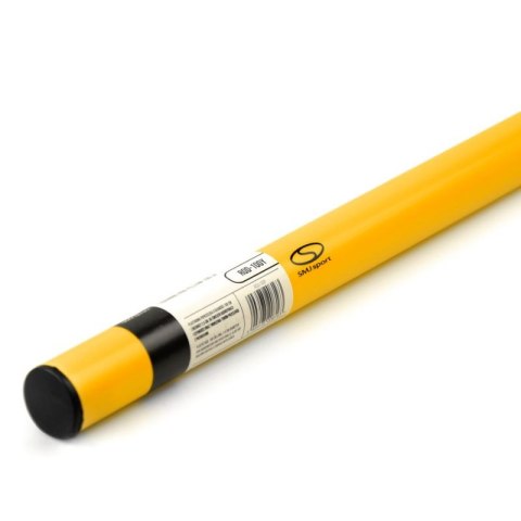 Poprzeczka tyczka 100cm ROD-100Y żółta