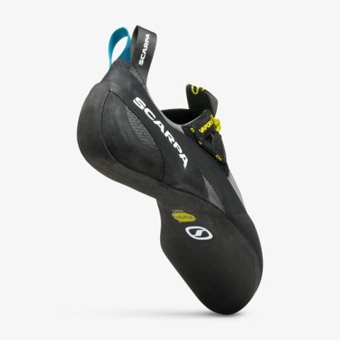 Scarpa VAPOR S Żółty