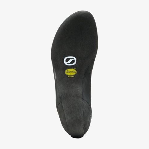 Scarpa VAPOR S Żółty