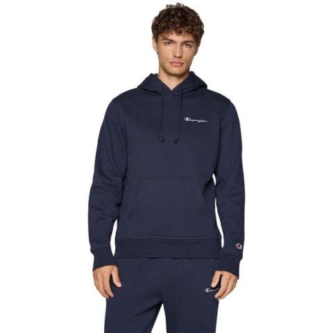 Champion bluza męska z kapturem Hooded Sweatshirt 221790.BS501