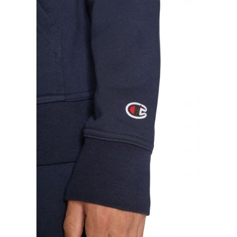 Champion bluza męska z kapturem Hooded Sweatshirt 221790.BS501