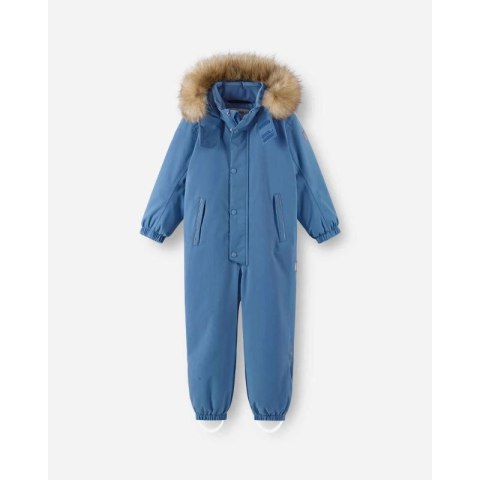 Kombinezon zimowy dziecięcy Reima Stravanger winter overall - wodoodporny i oddychający (5100110A-67A0)