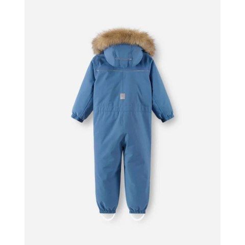 Kombinezon zimowy dziecięcy Reima Stravanger winter overall - wodoodporny i oddychający (5100110A-67A0)